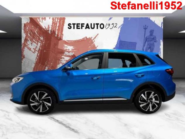 MG ZS Hybrid+ Luxury Ibrida - JSO - Como Blue - Similpe rif. 23778742 - Foto 3