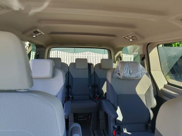 Volkswagen Multivan 2.0 TDI 150cv Life DSG - Foto 2