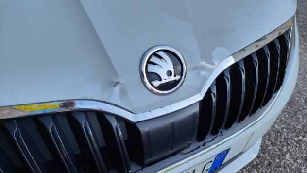 Skoda Octavia 1.6 TDI Wagon - Foto 10
