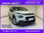 Citroën C3 C3 1.6 BlueHdi Feel S&S 75CV - PREZZO REALE
