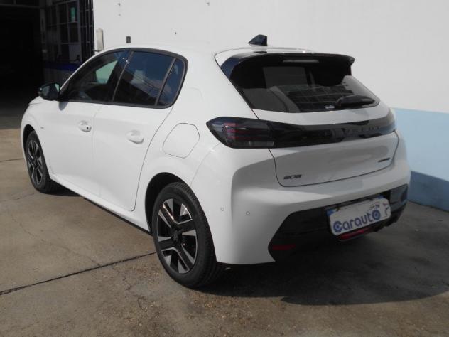 Peugeot 208 136 hybrid Allure CBC - Foto 5