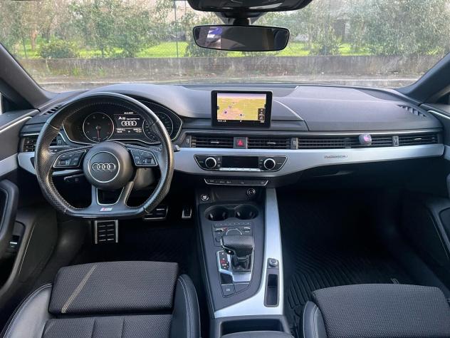 Audi A5 SPB 2.0 TDI 190 CV quattro Sport S LINE - Foto 9