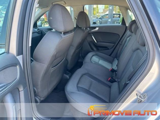 AUDI A1 SPB 1.0 82 CV TFSI rif. 20529700 - Foto 5