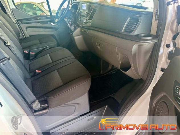 FORD Transit Custom 320 2.0 EcoBlue 130CV PL Trend rif. 20805119 - Foto 3