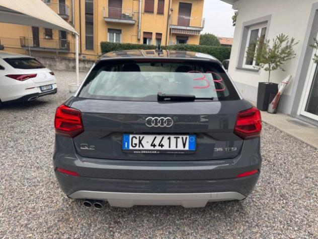 AUDI Q2 35 TFSI S tronic Admired Advanced rif. 24204907 - Foto 5