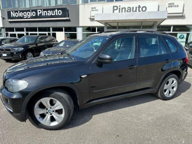 BMW X5 3.0d Futura 235cv FULL OPTIONAL rif. 24066269 - Foto 2