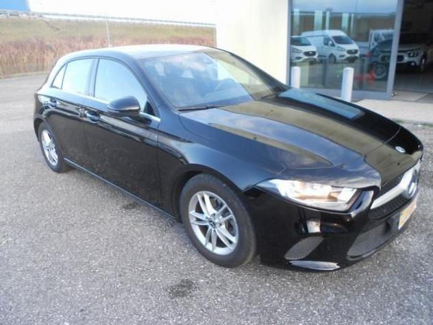MERCEDES-BENZ A 180 ADVANCE rif. 23275048 - Foto 3