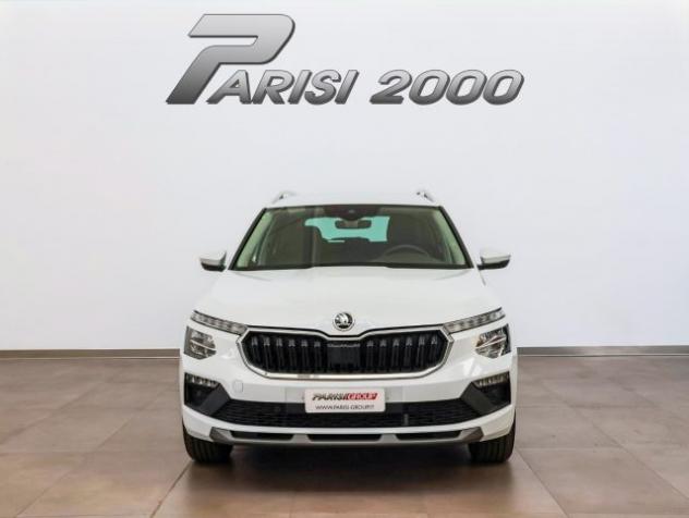 SKODA Kamiq 1.0 TSI 115CV Selection *PROMO PARISI GROUP* rif. 24167240 - Foto 5