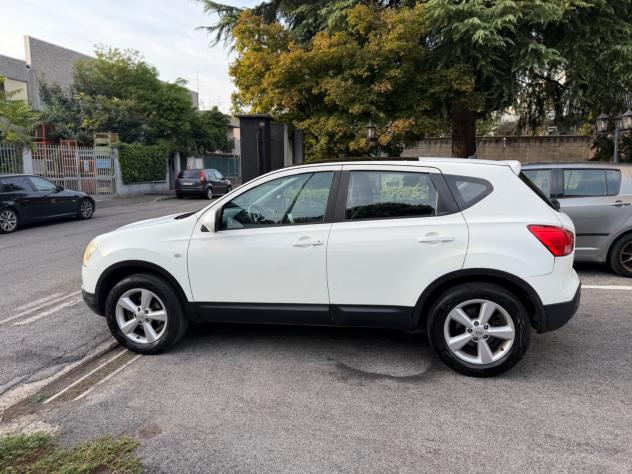 Nissan Qashqai 1.6 16V Acenta - Foto 4