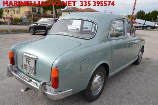 LANCIA Appia III SERIE ANNO 1960 rif. 24129907 - Foto 8