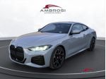 BMW 430 Serie 4 d xDrive Coupé Msport Pro Package rif. 23452214