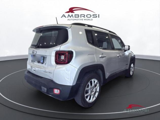 JEEP Renegade 1.0 T3 Longitude rif. 23975493 - Foto 3