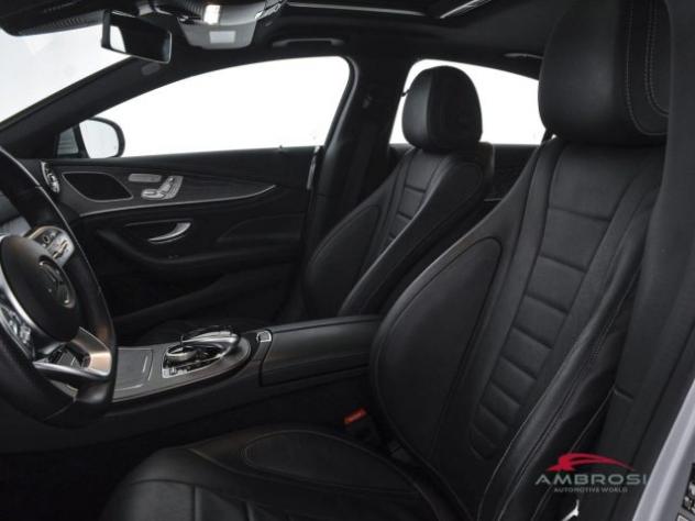 MERCEDES-BENZ CLS 350 350 d 4Matic Auto Premium rif. 23715518 - Foto 9