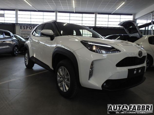 TOYOTA - Yaris Cross - 1.5 Hybrid 5p. E-CVT Act.Eco - Foto 7