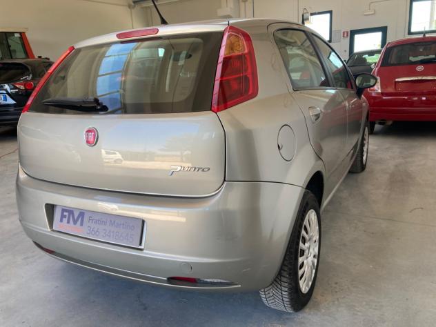 Fiat Grande Punto 1.4 5 porte Dynamic Natural Power - Foto 5