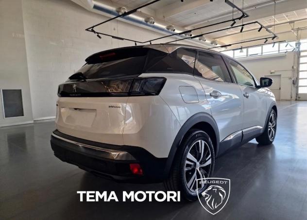 Peugeot 3008 HYBRID 180 - ALLURE PACK - Foto 5