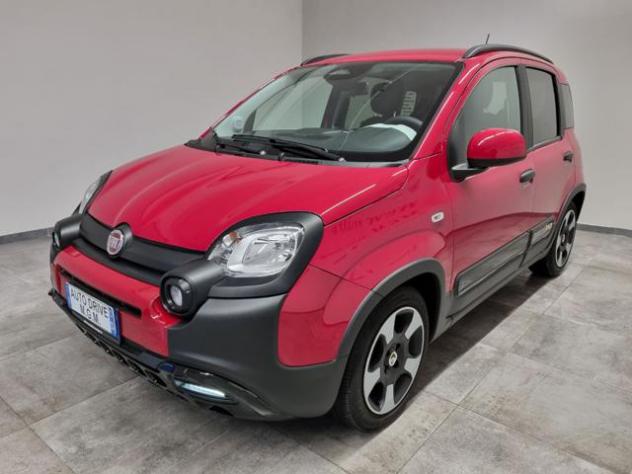 FIAT Panda 1.0 FireFly S&S Hybrid Pandina rif. 23726933 - Foto 2