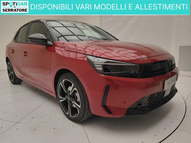 Opel Corsa Edition Benzina 100 CV (74kW) Manuale - Foto 10