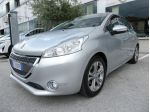 PEUGEOT 208 1° serie 1.4 HDi 68 CV 5 porte Allure