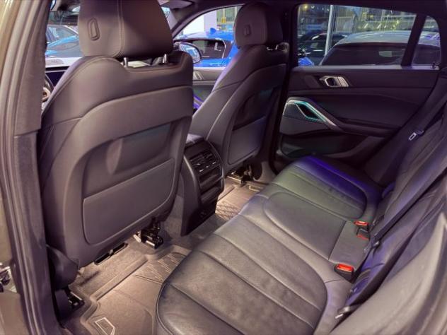 BMW X6 xDrive30d Msport rif. 23449927 - Foto 10