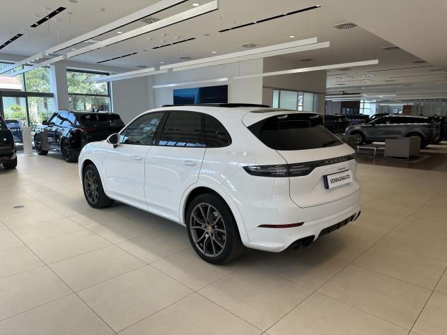 Porsche Cayenne 3.0 V6 Platinum Edition - Foto 7