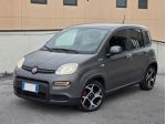 Fiat Panda 1.0 FireFly S&S Hybrid Sport