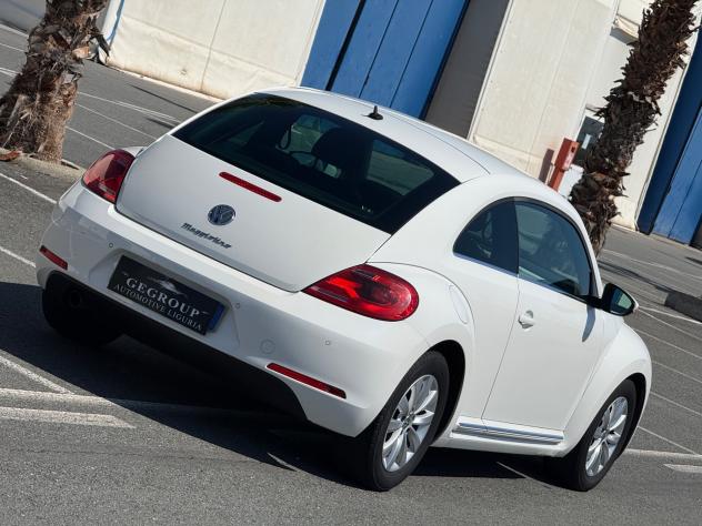 Volkswagen Maggiolino 1.6 TDI Design - Foto 3