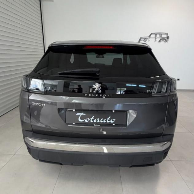 PEUGEOT 3008 BlueHDi 130 S&S EAT8 Allure Pack rif. 23963113 - Foto 9