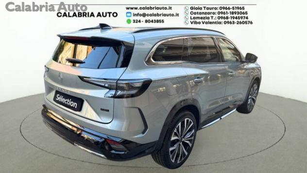 RENAULT Espace Full Hybrid E-Tech 200 7p Esprit Alpine rif. 22624398 - Foto 4