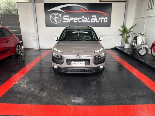 CITROEN C4 Cactus BlueHDi 100 Rip Curl rif. 24065967