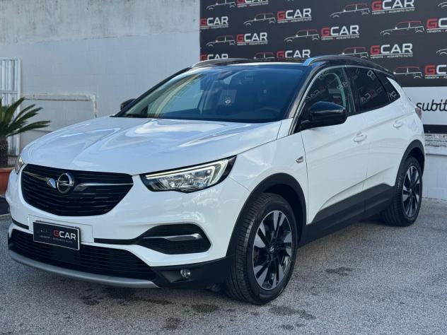 Opel Grandland X 1.5 diesel Ecotec Start&Stop aut. Ultimate - Foto 4
