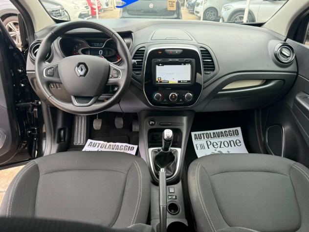 Renault Captur dCi 8V 90 CV Sport Edition - Foto 7