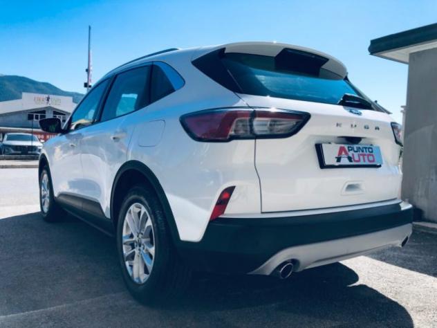 FORD Kuga 1.5 120 CV aut. 2WD Titanium TELECAM rif. 20810262 - Foto 10