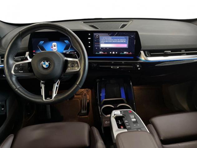 BMW X1 U11 sdrive18i MSport Pro auto - Foto 8