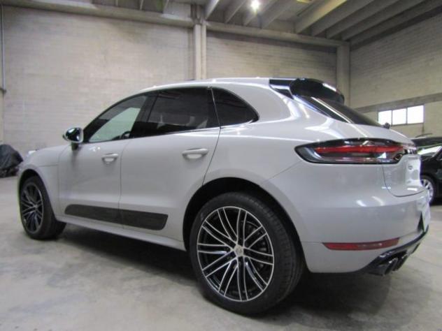PORSCHE Macan Macan 2.0 PDK FULL * 104.000 KM REALI * rif. 23808595 - Foto 8