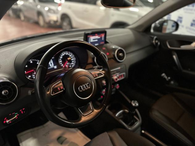Splendida Audi A1 1.4 TDI Sport/2016/okneopatentati - Foto 7