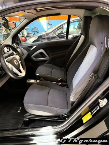 SMART - Fortwo - 1000 52 kW MHD coupé pulse - Foto 7