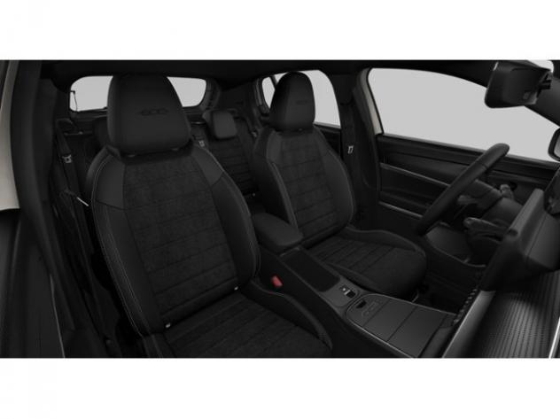 FIAT 600 Hybrid Sport Edizione Milano Cortina 2026 1.2 Hybrid 110cv - Foto 5