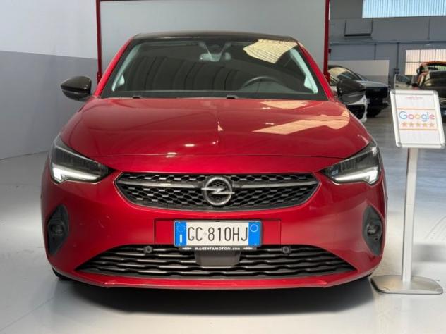 OPEL Corsa 1.2 100 CV Elegance ok neopatentati rif. 23802823 - Foto 2