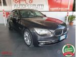 BMW 740 d xDrive Eccelsa rif. 19213147