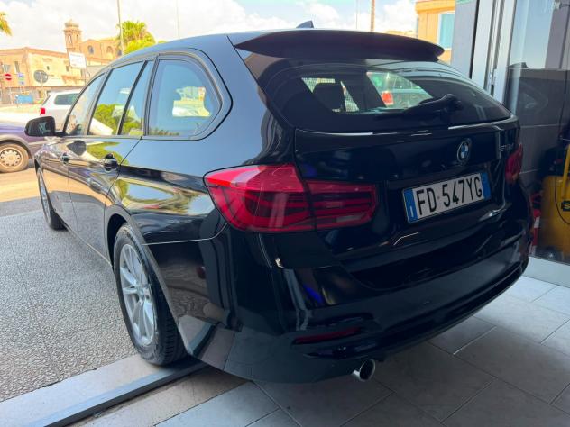 Bmw 318d Touring Business Advantage aut. - Foto 4