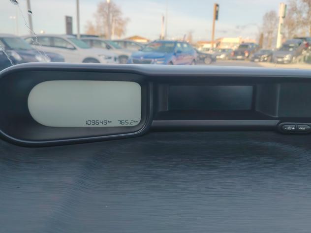Citroen C3 Picasso 1.4 VTi 95 GPL airdream Seduction - GPL - NEOPATENTATO - Foto 8