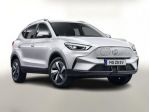 MG ZS EV Luxury 51 kWh rif. 22550564