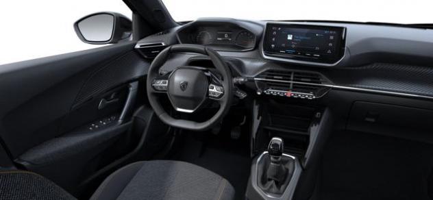 PEUGEOT 2008 PureTech 100 S&S Style rif. 22448666 - Foto 6