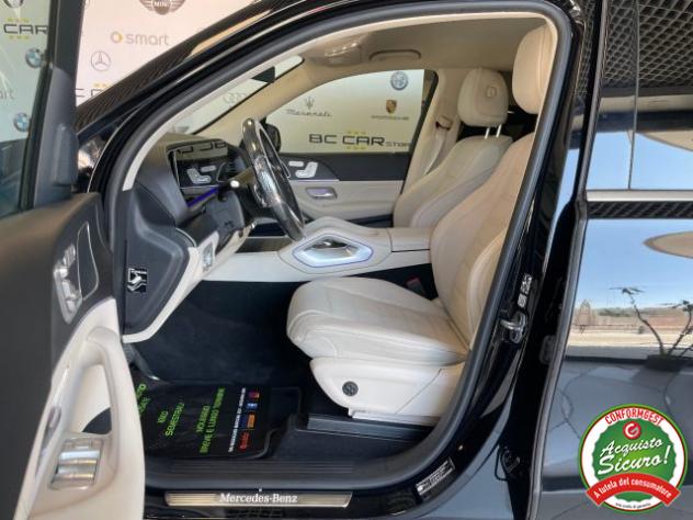 MERCEDES-BENZ GLE 300 d 4Matic Mild Hybrid PREMIUM rif. 23983152 - Foto 9