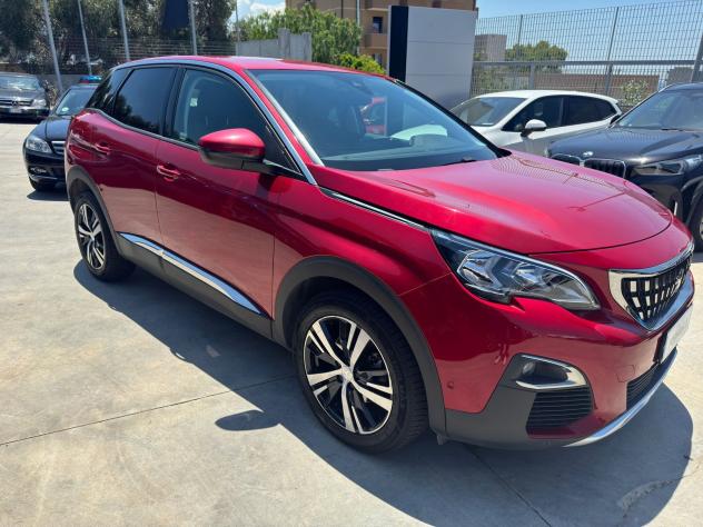 Peugeot 3008 PureTech Turbo 130 EAT8 S&S Allure - Foto 2