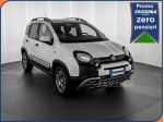 FIAT Panda Cross 0.9 TwinAir Turbo 90cv S&S 4x4