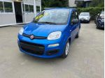 FIAT Panda Pandina 1.0 firefly hybrid Icon s&s 65cv