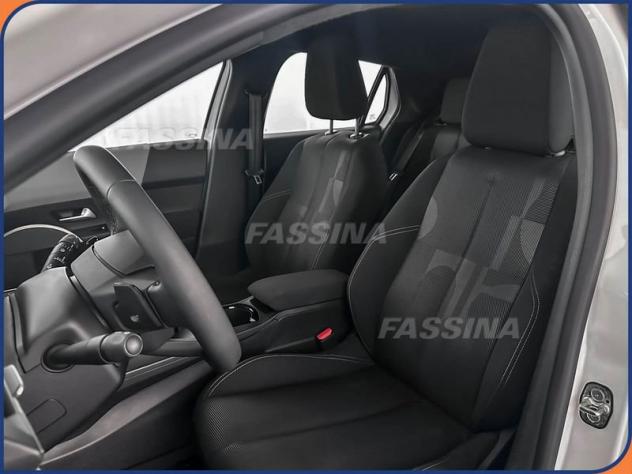Lancia Ypsilon Hybrid e-DCT - Foto 8