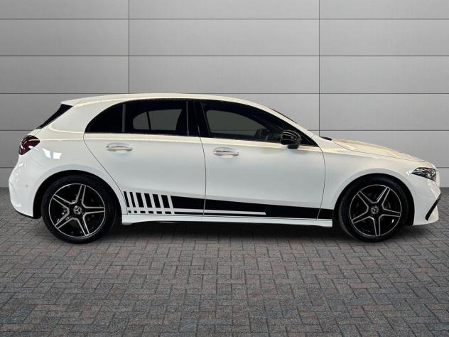 Mercedes-Benz Classe A A 180 AMG Line Premium Plus + TETTO APRIBILE - Foto 4